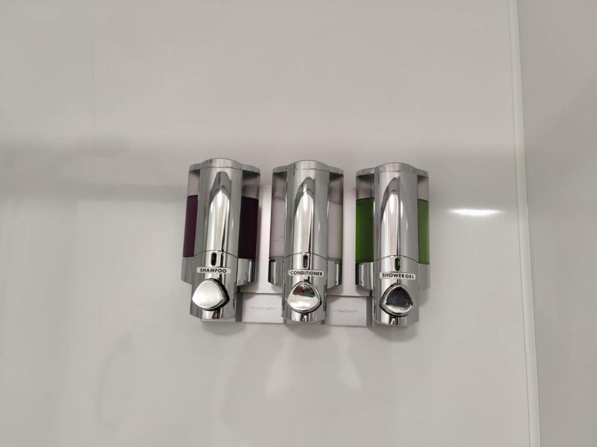Double Ensuite Rooms Swansea Eksteriør bilde