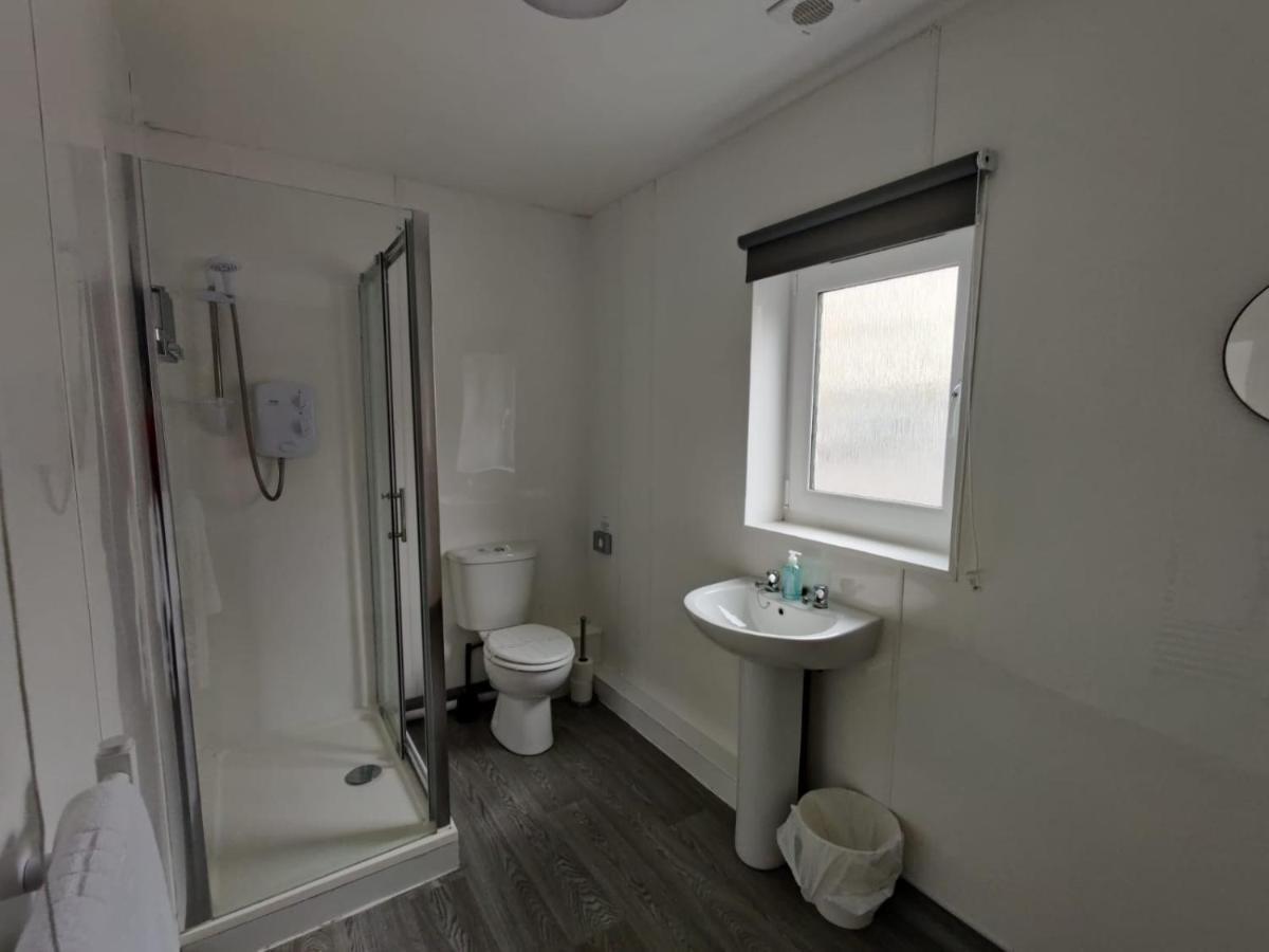 Double Ensuite Rooms Swansea Eksteriør bilde